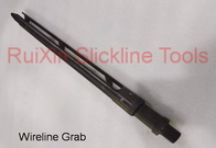 Сплав никеля API инструмент рыбной ловли кабеля 2 дюймов для Slickline