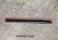 Инструмент Slickline кабеля самосхвата кабеля 1,75 дюймов для месторождения нефти