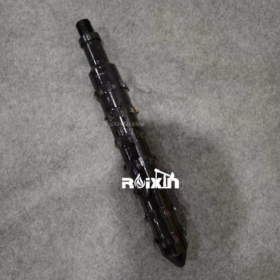 Сликлайн Парафин Cutter 2-3/8 дюймов Сплавная сталь & Никель Сплавные инструменты