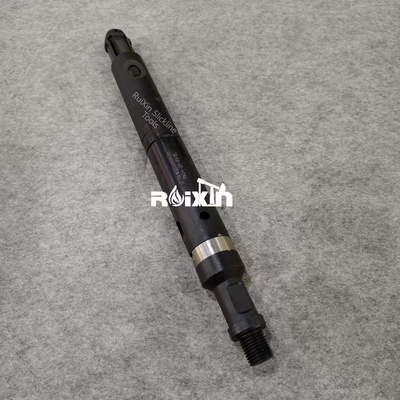 Сплавная сталь Никель Сплавный GR Тип Стягивающий инструмент Рыбалка Шейка 2,313 дюйма для 1,5 дюйма 5 дюймов