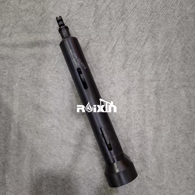 QLS Quick Connect Bell Guide Set Slickline 6 дюймовый инструмент для вытягивания проволоки
