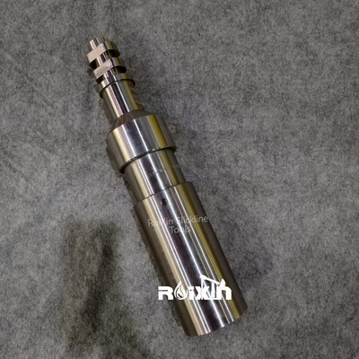 3.75 дюймовый QLS Quick Connect Wireline Магнитный юбковый инструмент