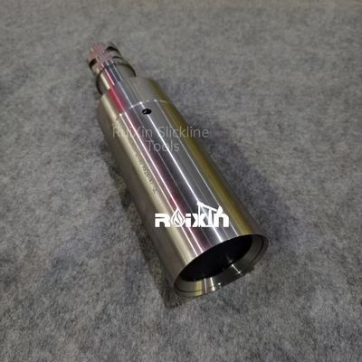 3.75 дюймовый QLS Quick Connect Wireline Магнитный юбковый инструмент