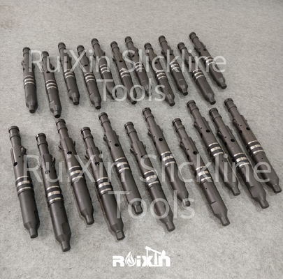 Пробки RZG 1.875 дюймов