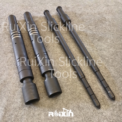 Equalizing   prong and  Lock  Mandrel  AFH  Plug Slickline Tools 1.75inch ～3.81inch