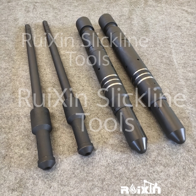 Equalizing   prong and  Lock  Mandrel  AFH  Plug Slickline Tools 1.75inch ～3.81inch