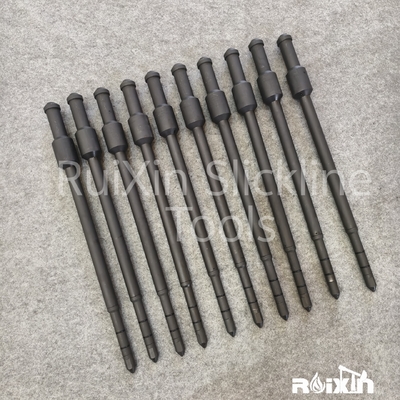 Equalizing   prong and  Lock  Mandrel  AFH  Plug Slickline Tools 1.75inch ～3.81inch