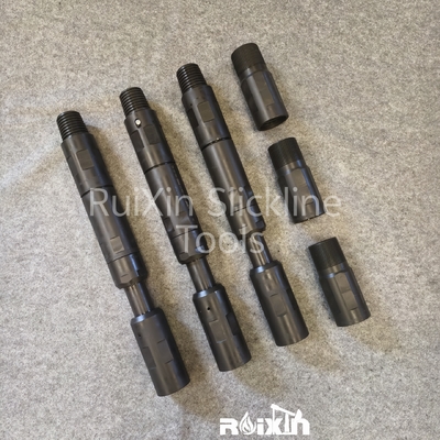 2.875-дюймовый катушки быстрого соединителя 7500PSI сплав стали катушки инструменты