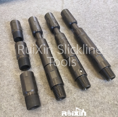 2.875-дюймовый катушки быстрого соединителя 7500PSI сплав стали катушки инструменты