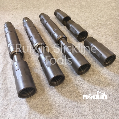 2.875-дюймовый катушки быстрого соединителя 7500PSI сплав стали катушки инструменты
