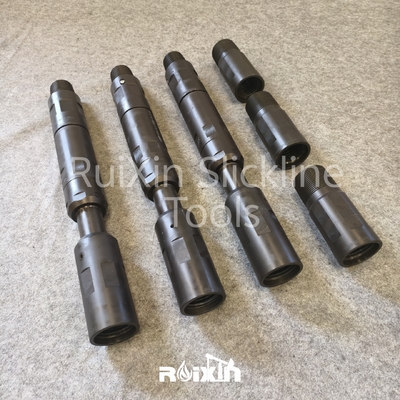 2.875-дюймовый катушки быстрого соединителя 7500PSI сплав стали катушки инструменты