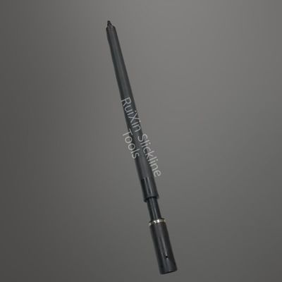 Проводка 4 дюйма QLS быстрое соединение цемент сброс скважины Slickline инструмент