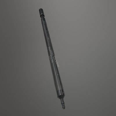 Проводка 4 дюйма QLS быстрое соединение цемент сброс скважины Slickline инструмент