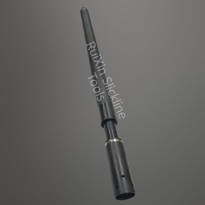 Проводка 4 дюйма QLS быстрое соединение цемент сброс скважины Slickline инструмент