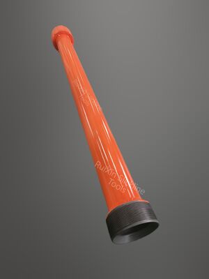 Свинцовый смазчик 6,38 дюйма 70 МПа 10 футов API Свинцовое оборудование для контроля давления