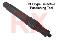 Выборочные располагая кабель и никель инструментов Slickline сплавляют тип BO
