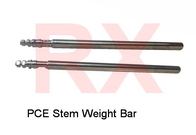 Строка инструмента кабеля Адвокатуры веса стержня кабеля PCE сплава никеля для нефтяной скважины