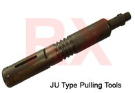 Тип кабеля JU Slickline вытягивая инструмент с наружными удя шеями