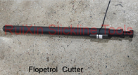 Инструмент рыбной ловли кабеля резца Flopetrol 1,875 дюймов