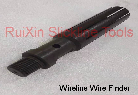 Тонкостенный кабель искателя провода кабеля удя инструмент 2,5 дюйма