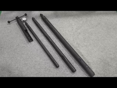 Инструмент калибровки пружинной банки