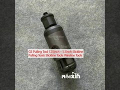 GS Стягивающий инструмент 1,25 дюйма 5,5 дюйма Сдвижные инструменты Сдвижные инструменты
