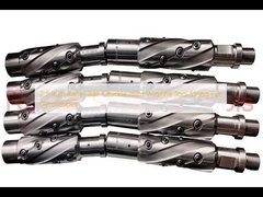 Строка инструмента кабеля сустава пальца шарика ролика 2,5 дюймов для волчков